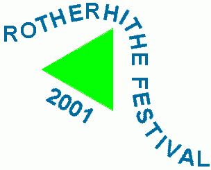 Rotherhithe Festival 2001