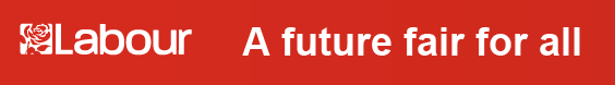 Labour - A future fair for all
