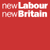 new Labour new Britain