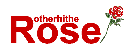 Rotherhithe Rose: News from New Labour