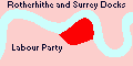 Rotherhithe and Surrey Docks Labour Party
