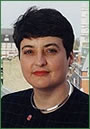 Valerie Shawcross CBE MLA